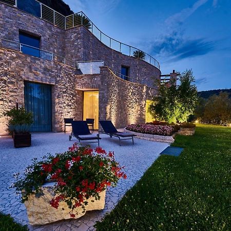 Agriturismo Maso Botes Arco Exterior photo