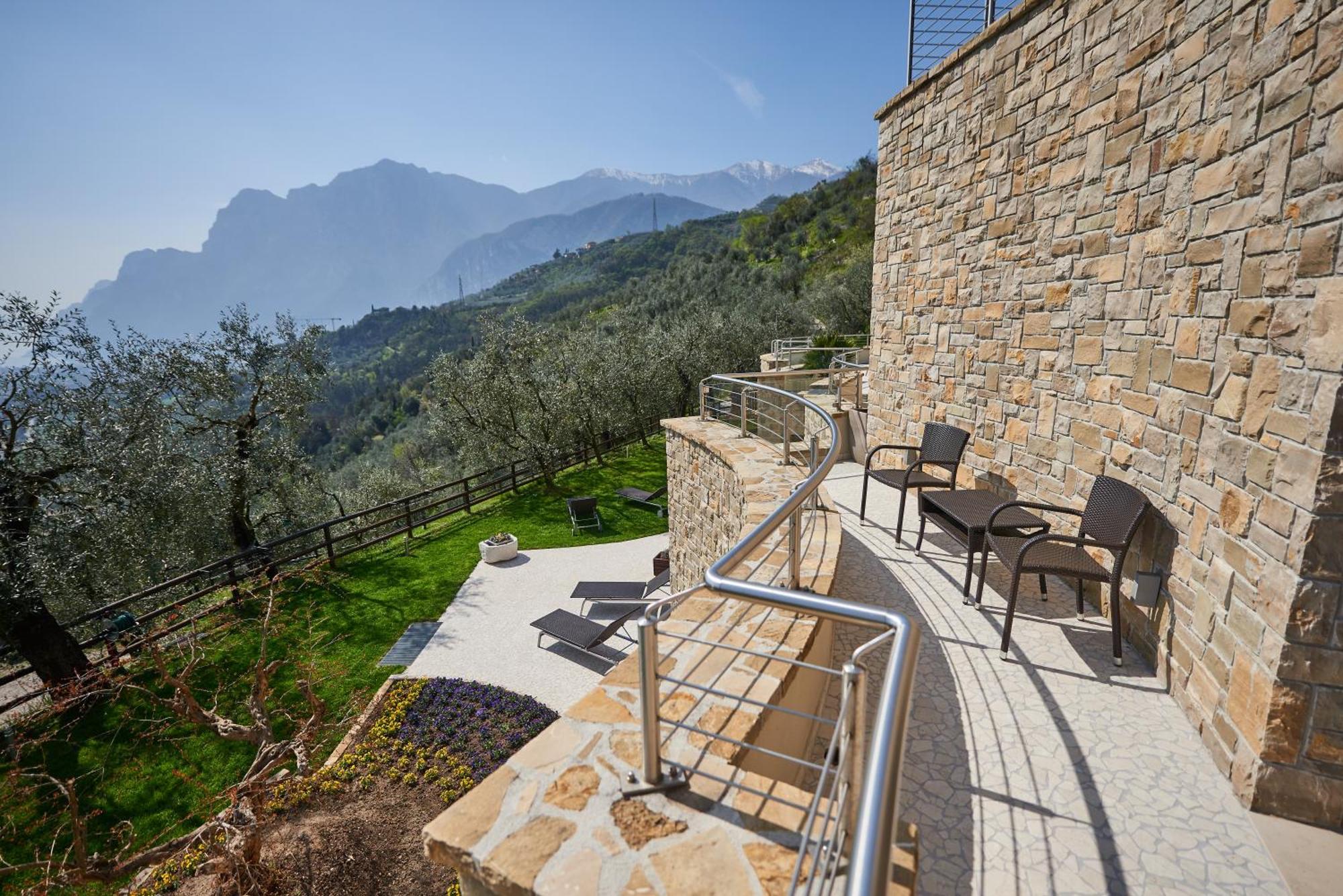Agriturismo Maso Botes Arco Exterior photo